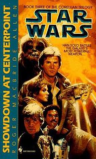 Star Wars - 248 - Corellian Trilogy 03 - Showdown at Centerpoint - Roger Macbride Allen.epub