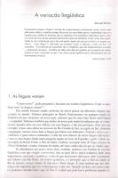 06 A Variacao Linguistica.pdf
