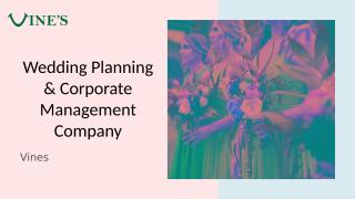 Wedding & Event planner Company (1).pptx