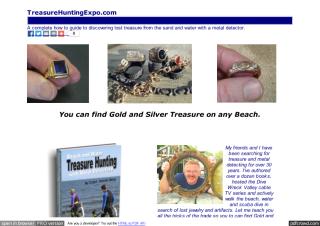 download mzi Treasure Hunting Metal Detecting Expo_.pdf