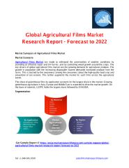 Agricultural Films Market pdf 1.pdf