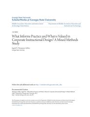 What Informs Practice and What is Valued in Corporate Instruction.pdf