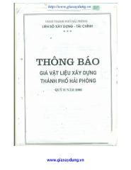 giaxaydung.vn-tbg-haiphong-quy ii-2006.pdf