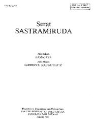 serat sastramiruda (bhs indo part-1).pdf