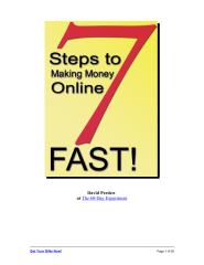7-Steps-to-Making-Money-Online---FAST-.pdf