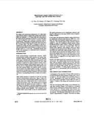high resolution adaptive nulling performance1991.pdf