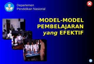 21_mode_model_pembelajaran_efektif.ppt
