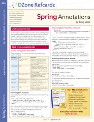 Spring Annotations.pdf